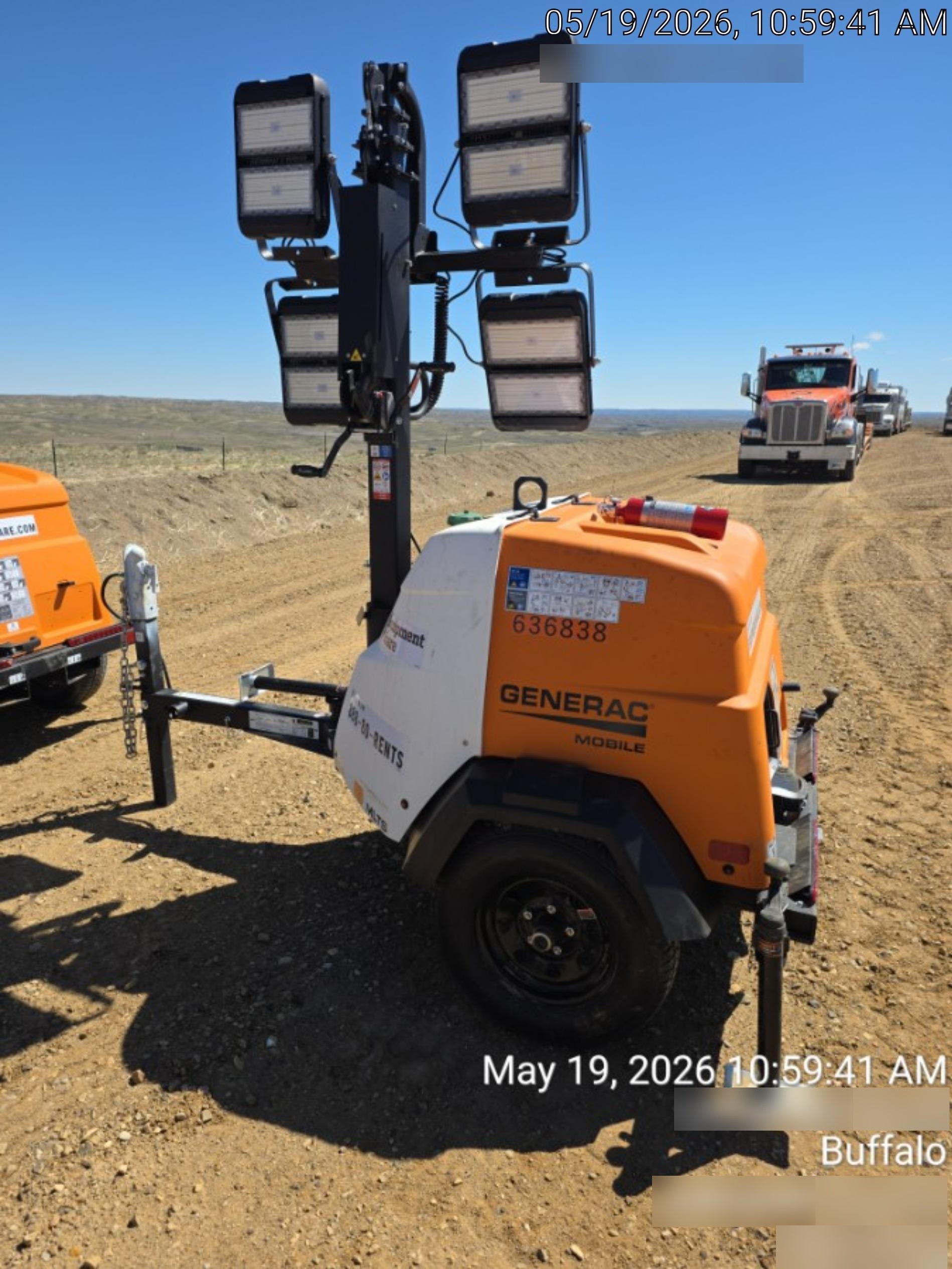 2026 GENERAC MLTS-4