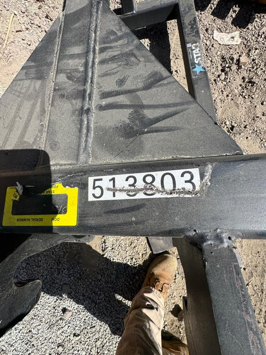 2025 STAR INDUSTRIES 1330TK