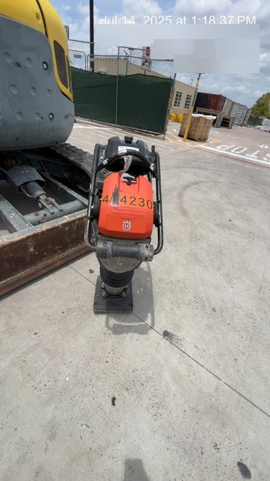 2024 HUSQVARNA LT6005