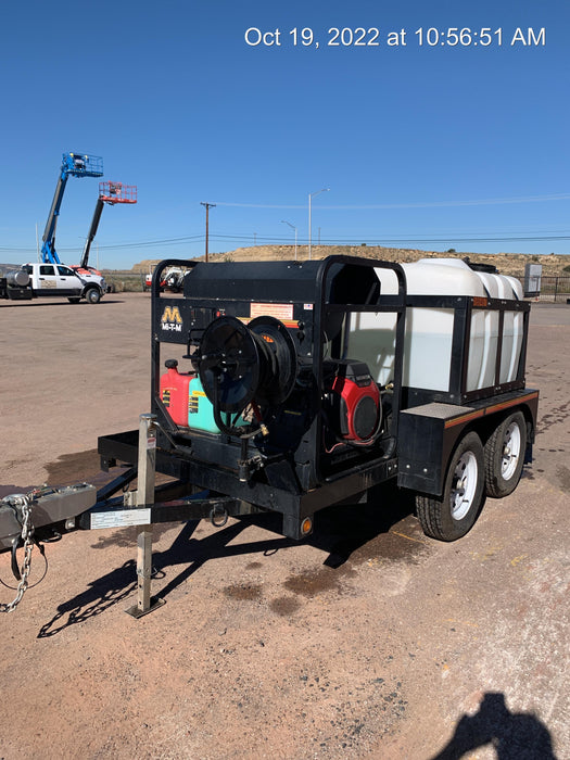 2021 MI-T-M CORPORATION HS-3505-1MGH-UR