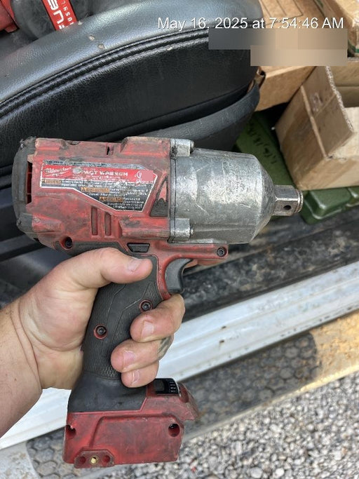 2024 MILWAUKEE 2864-22R