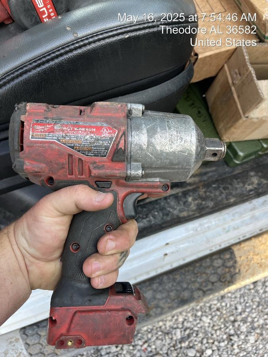 2024 MILWAUKEE 2864-22R