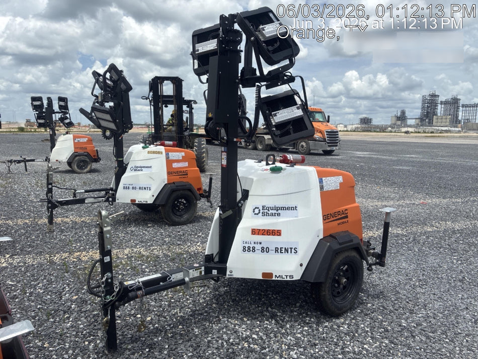 2026 GENERAC MLTS-4