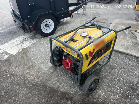 2020 WACKER NEUSON GP3800A
