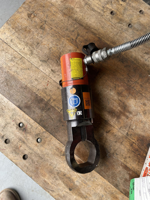 2021 POWER TEAM HNS225