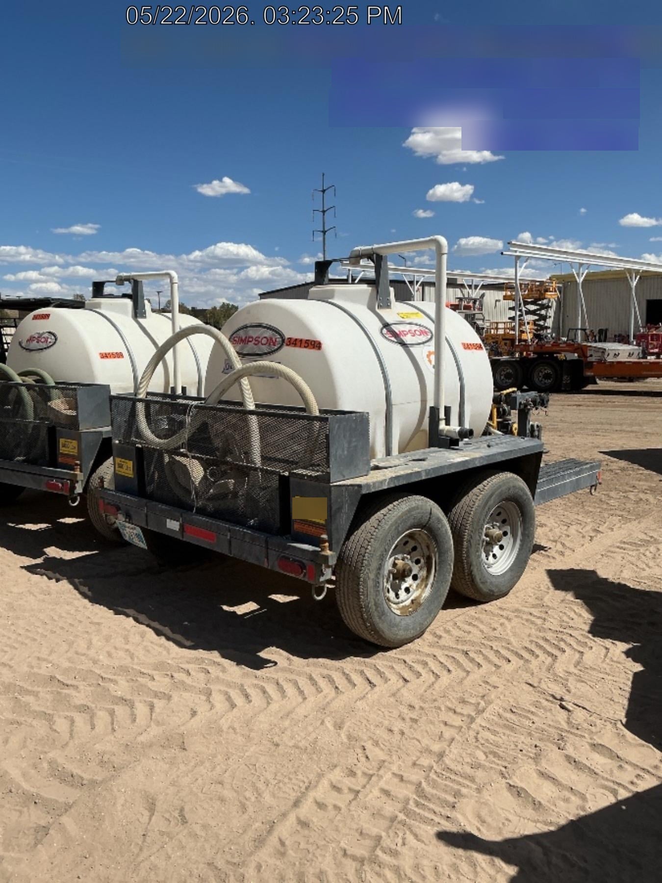 2023 SIMPSON SWT-52517