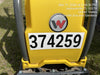 2023 WACKER NEUSON WPU1550AW