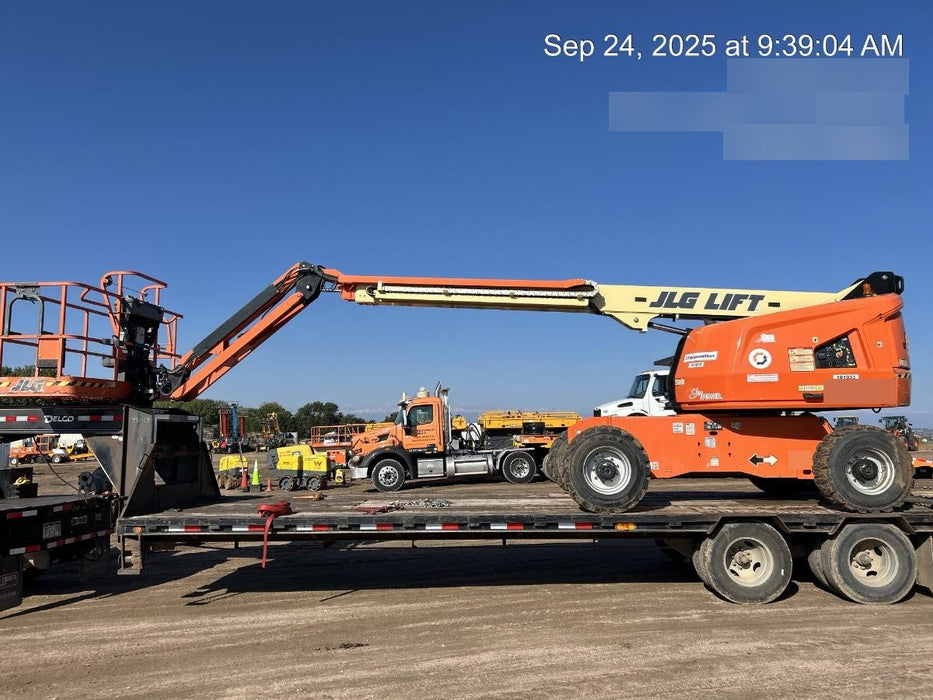 2024 WACKER NEUSON BS68-4Ab/28