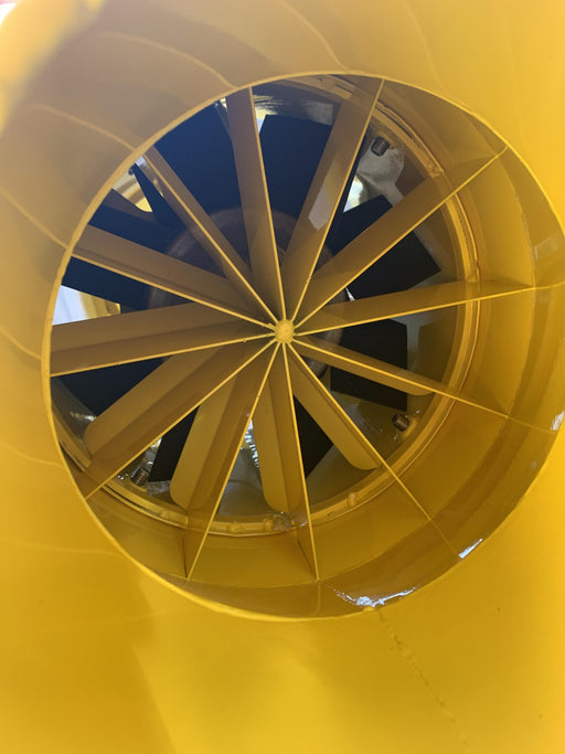 2021 TEXAS PNEUMATIC TOOLS, INC. TB-8-EXP