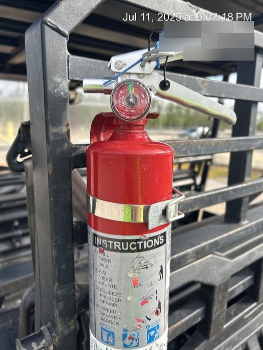 2020 KAWASAKI KAF1000BKF (Half Door)