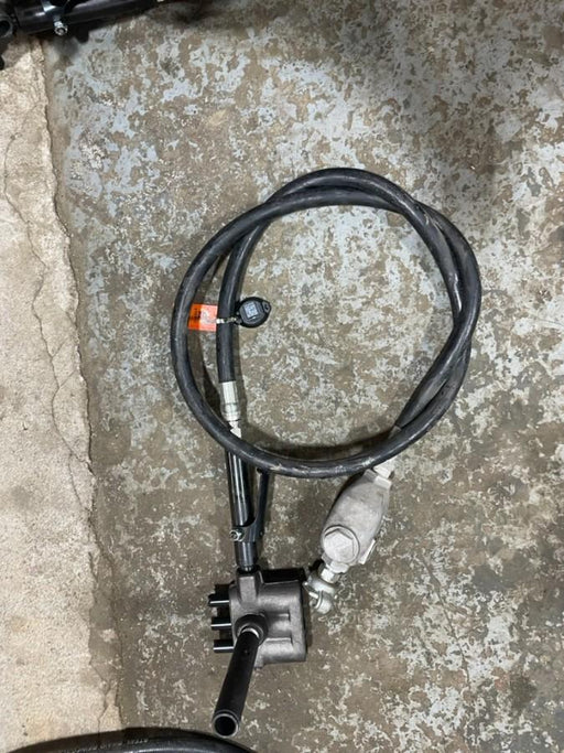 2025 TEXAS PNEUMATIC TOOLS, INC. T3