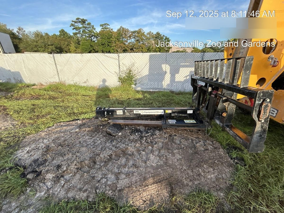 2024 STAR INDUSTRIES M1360B - Star JIB Boom