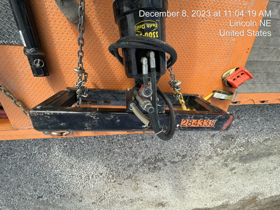 2022 AUGER TORQUE 3300-30