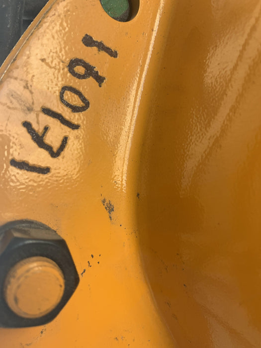 2021 HARRINGTON CB080-20