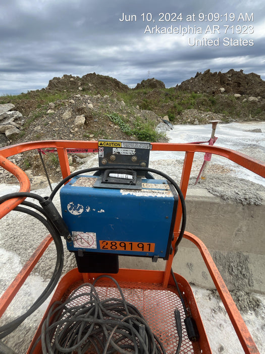 2023 MILLER ELECTRIC CST-280