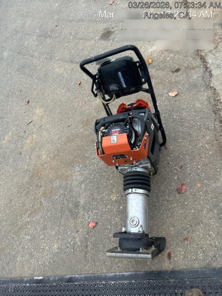 2025 HUSQVARNA LT5005