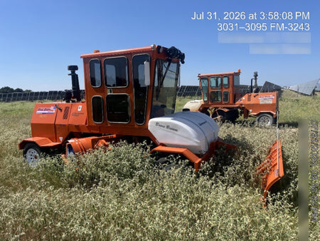 2025 BROCE RK350