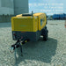 2023 ATLAS COPCO XAS 400-150 PACE