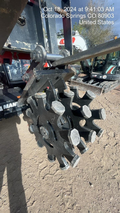 2024 ROCKLAND WI24-3