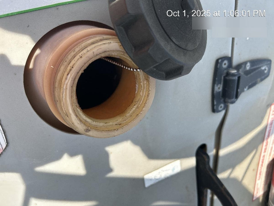 2025 WACKER NEUSON LTV6L