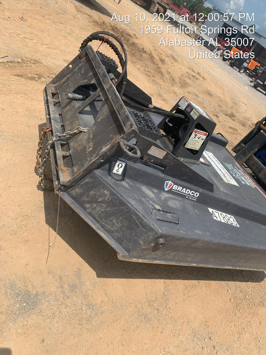 2019 PALADIN 30372A-0022