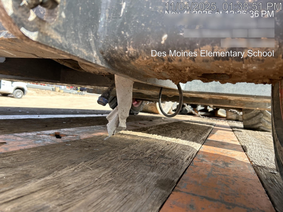 2019 SKYJACK SJ6826 RT