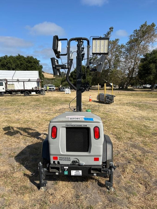 2024 WACKER NEUSON LTT4