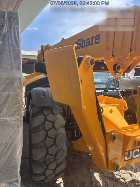 2026 JCB 514-56