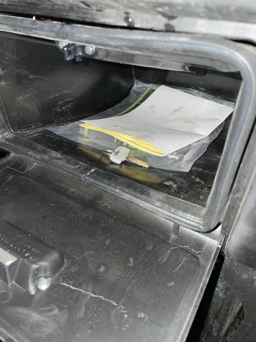 2022 KAWASAKI Trans Mule FE - Gas (Canopy)