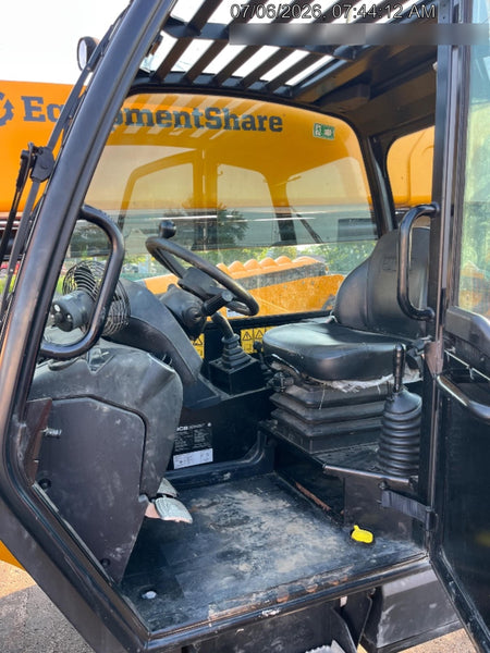 2023 JCB 509-42