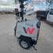 Wacker Neuson LTV6K-MH Wacker Neuson LTV6L Towable Light Tower