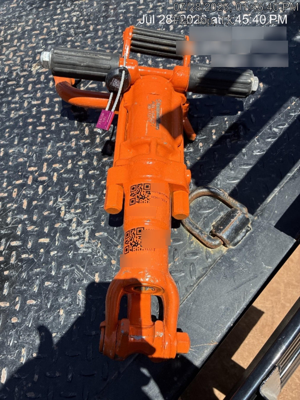 2021 MICHIGAN PNEUMATIC MP-RD62-78314