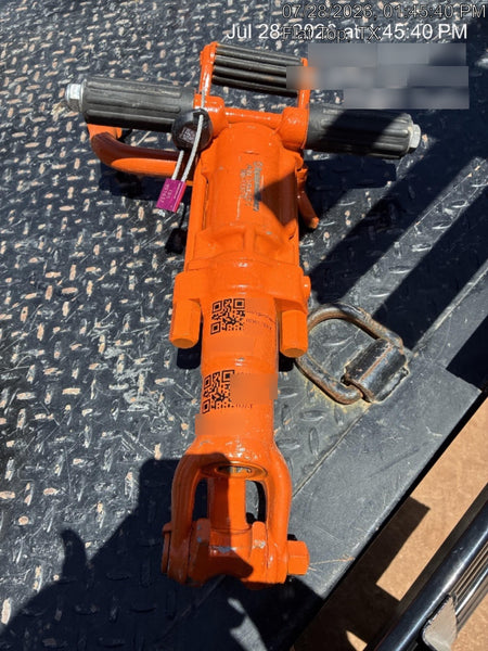 2021 MICHIGAN PNEUMATIC MP-RD62-78314