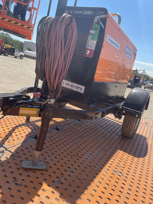 2022 GMC Savana 3500