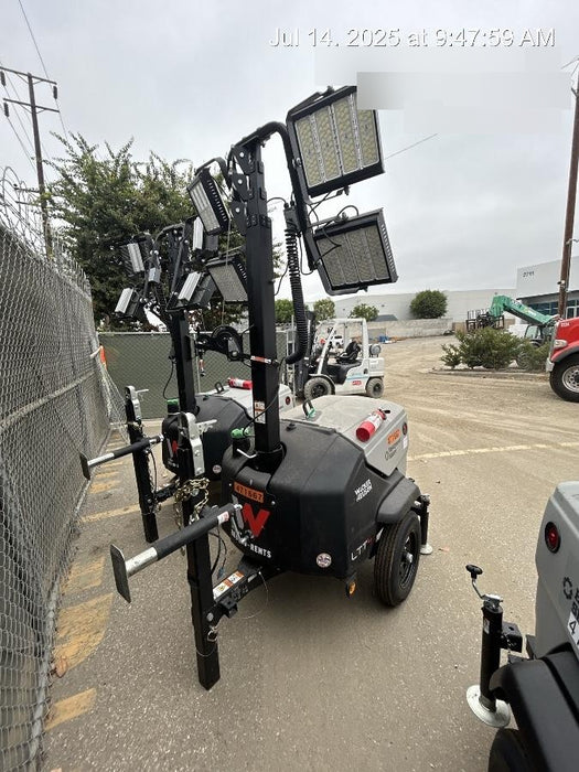 2024 WACKER NEUSON LTT4