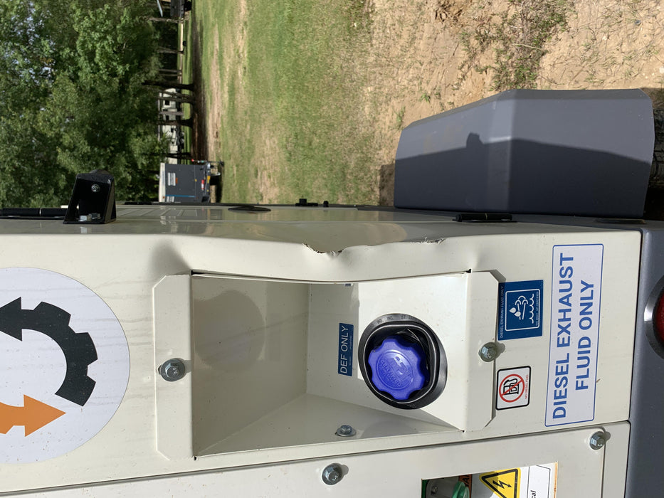 2020 ATLAS COPCO QAS 70