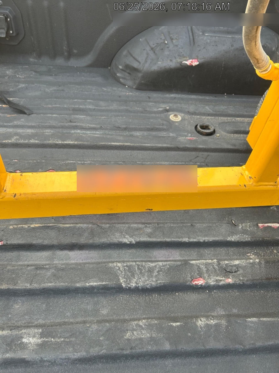 2025 E-Z DRILL 210B SRA