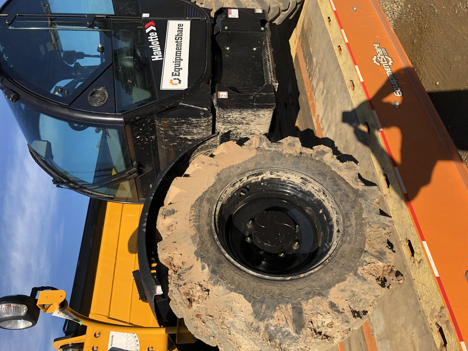 2020 Haulotte HTL9055 Standard w/None