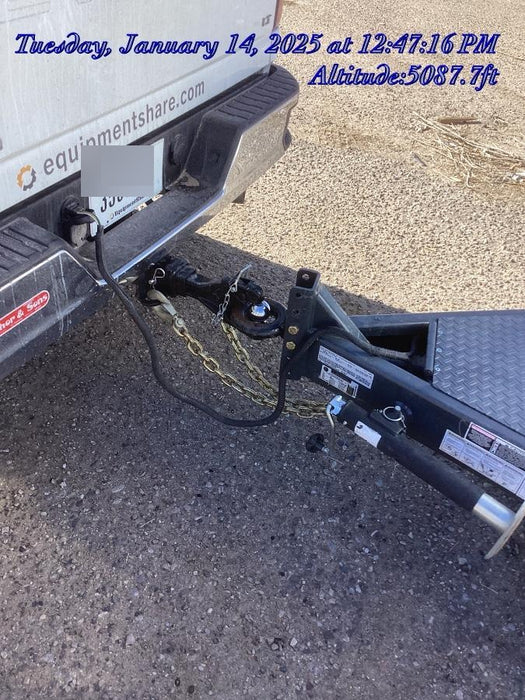 2022 AIRMAN SDG25S-8E1