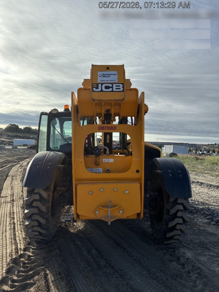 2022 JCB 509-42