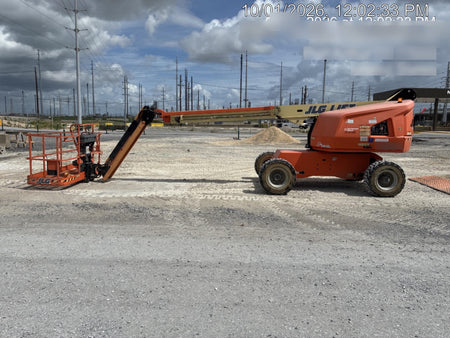 2023 JLG 460SJ