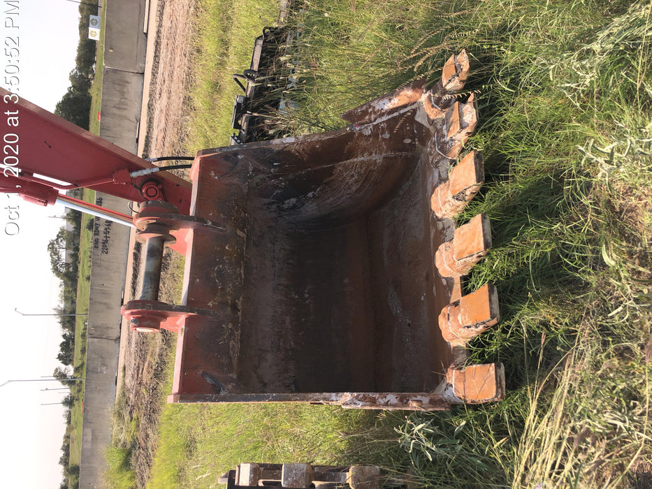 2019 PALADIN TWC1000-24