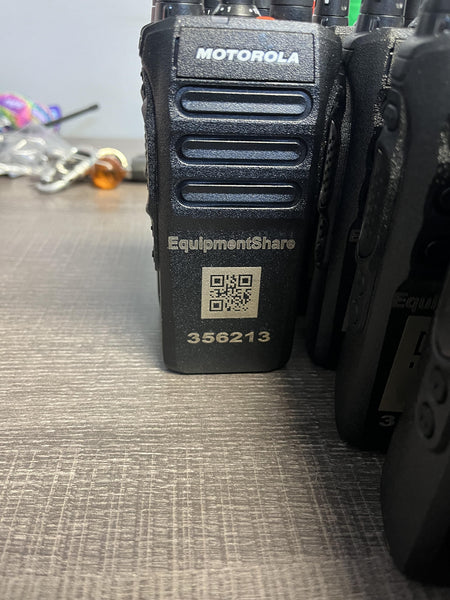 2023 MOTOROLA R7 NON-DISPLAY