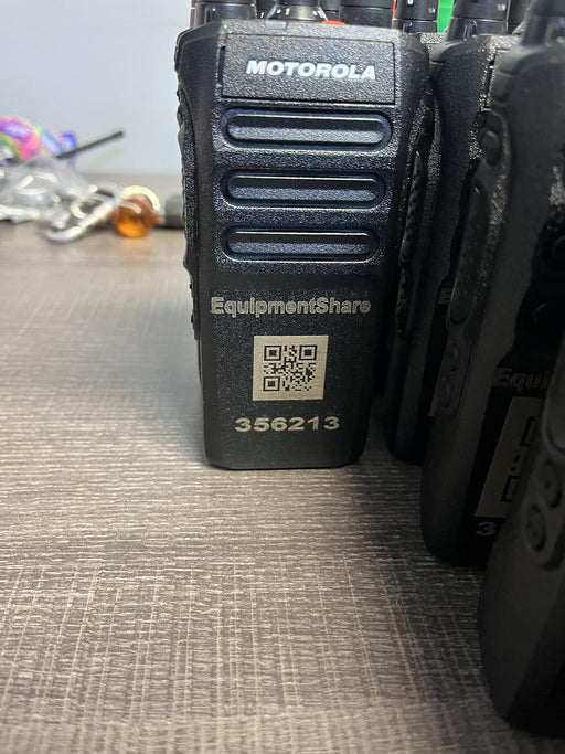 2023 MOTOROLA R7 NON-DISPLAY