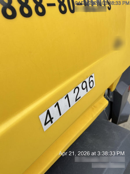 2024 ATLAS COPCO XAS188 CWK