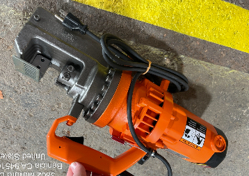 2024 BENNER NAWMAN DC-25X