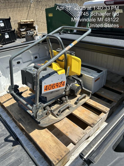 2024 WACKER NEUSON APS1550WE