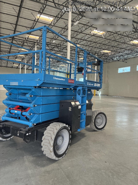 2024 GENIE GS-4390 RT