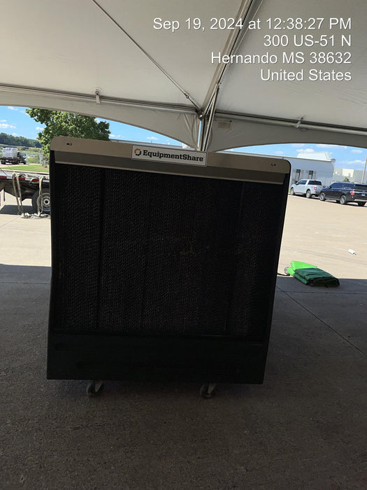 2022 BIG ASS FANS Cool Space 400