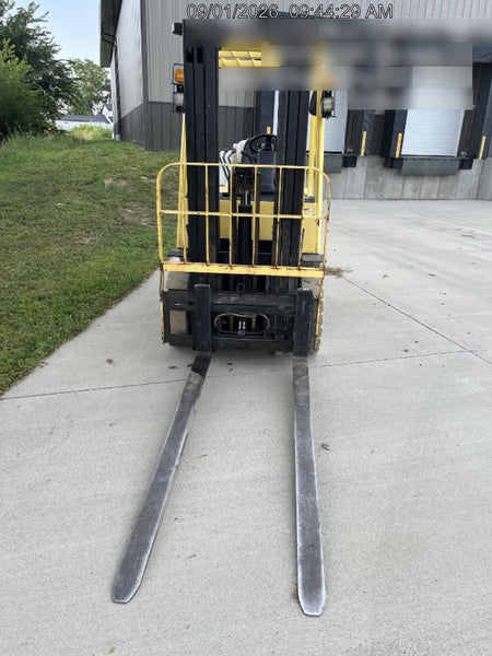 2022 HYSTER H50UT